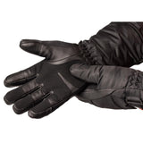 Epic II Heated Ski Gloves (3500mAh USB-C batt) - side view | Silarius