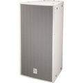 Electro-Voice EVF-1122D/64-PIW 12" Premium Two-Way Full-Range Loudspeaker System, 60 x 40, White