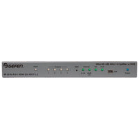 Gefen EXT-UHD600-14 1x4 HDMI Splitter for 4K Ultra HD 600MHz Signals
