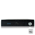 IDIS CR8015ET-2TB 8-Channel DVR, HD Over Coax, Linux OS, 2TB