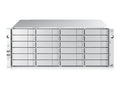 Promise VTD5800FXD20TU VTrak D5800fxD 480TB HDD 24x20TB - RAID Storage Array