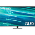 Samsung QN55Q80AAFXZA 55" QLED 4K Q80A Smart TV (2021)