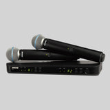 Shure BLX288/B58-J11 image 2