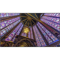 Samsung QH55H QH-H Series 55" Edge-Lit 4K UHD QLED Display