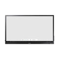 Samsung QB75H-TR QBH-TR 75" Series Digital Signage, Wall Mount, Black