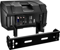 Electro-Voice ELX200-BRKT Mounting Bracket for ELX200, Black
