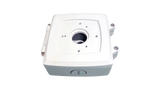 IDIS DA-JB2400 Junction Box Accessory, 155x138.5x52.5mm