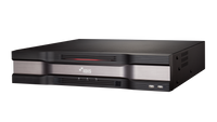 IDIS DR-6532P-30TB DirectIP 6500 Series 4K NVR, H.264/ H.265 Video Compression, 30TB
