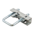 Hubbell HBTUPC Wire Basket Tray, Under Floor Tray, Pedestal Support, U-Clamp
