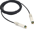 Lenovo 00AY765 PASSIVE Direct Attach Cable - SFP+ Left Connector - 2M Length