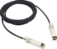 Lenovo 00AY765 PASSIVE Direct Attach Cable - SFP+ Left Connector - 2M Length