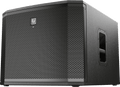 Electro-Voice ETX-15SP-US_HE 15" Powered Subwoofer, US Powercord