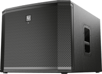 Electro-Voice ETX-15SP-US_HE 15" Powered Subwoofer, US Powercord
