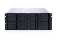 Promise VA8800DOSR10TX Vess A8800 240TB (24x10TB) WS2019 (Dual CPU) - Video Surveillance Storage Server