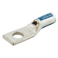 Hubbell HGBL30SA Grounding and Bonding, Lug, #3/0 AWG, Single Hole, 3/8" ID, 10-Pack