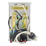 APC SYPD7 Symmetra RM and LX 208V/240V Backplate Kit with (3) L6-20R