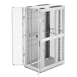 APC AR3340W2 back