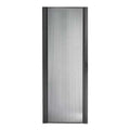 APC AR7057A Netshelter SX 48U 750MM Wide Perforated Curved Door