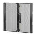 APC AR7160 NetShelter SX 12U Perforated Split Doors, 600mm Wide