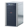 APC SYA8K16RMP Symmetra LX kVA Scalable to 16 kVA N+1 Rack-Mount, 208 240V