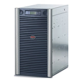 APC SYA8K16RMP Symmetra LX kVA Scalable to 16 kVA N+1 Rack-Mount, 208 240V