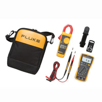 Fluke 117/323 KIT Multimeter and Clamp Meter Combo