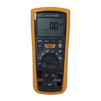 Fluke 1587 FC 2-In-1 Insulation Multimeter