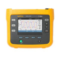 Fluke 1736/EUS Portable Power Logger, EU and US Version, Includes Current Probes