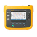 Fluke 1738/EUS Advanced Three-Phase Power Logger with Current Probes