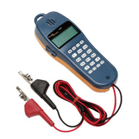 Fluke 25501009 TS25D Telephone Test Set