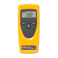 Fluke 930 ESP Non-Contact Tachometer