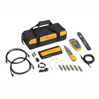 Fluke MS2-KIT Microscanner2 Professional Cable Verifier Kit
