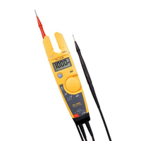 Fluke 648219 T5-1000 Voltage, Continuity and Current Tester
