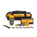 Fluke MS-POE-KIT MicroScanner PoE Cable Verifier Kit