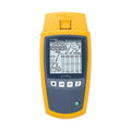 Fluke MS-POE MicroScanner POE Cable Verifier with MS-POE Wiremap Adapter