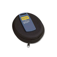 Fluke SMC-9-STST Singlemode Launch Cable, 9 micrometer, St/St