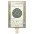 Honeywell Analytics / Vulcain FS7-2173-2RP Multi-Spectrum Fire and Flame Detector, Non-Latching Alert and Alarm Relay
