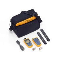 Fluke FTK1000 SimpliFiber Pro Multimode Fiber Verification Kit