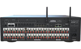 Russound SMZ16-PRE 16-Channel Matrix Pre-Amplifier with Streamer