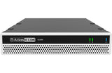 AtlasIED CLA202 200-W 2-Channel Multi-Impedance Power Share Amplifier