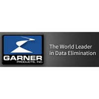 Garner DDR-4XT5 IRONCLAD Data Destruction Room Package with IronClad Verification - includes TS-4XT degausser, PD-5 hard