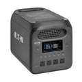 Eaton Tripp Lite GC1800L Portable Power Station, 1800W, Lithium Iron Phosphate Battery, AC/DC/USB Outputs