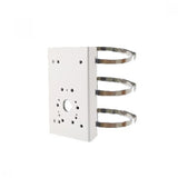 GeoVision GV-Mount410-1 Pole Mount for Network Camera