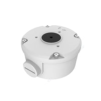 GeoVision GV-MOUNT504 Wall Mount Bracket for TBL8804 Bullet Camera, White