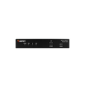 Gefen GF-EXT-HD-HBT HDBaseT Extender for HDMI, RS-232, IR and Bi-Directional Power Over One CAT Cable