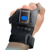 Opticon GL3000L-00 Wearable Glove 2D Scanner Solution