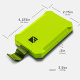 Poseidon Nano Power Bank