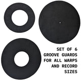 Record Pi System - detail view | Silarius