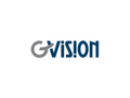 GVision IP24BD-OK-400TD 24in PoE Power and Data IP Monitor, LED, HDMI + VGA + DVI + RJ45, FHD 1920x1080, 250Nits, 3000:1 Contrast