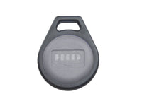 Honeywell PXKEY-H26-SPR HID Prox Round Key Tag 6-Bit